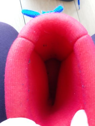 Stivali neve Bob Snow 32-34