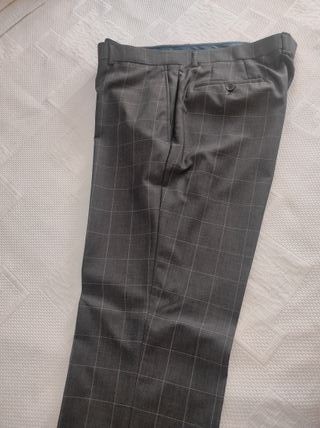 Chaquet / traje novio