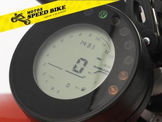 QJ MOTOR SRV 300 nueva