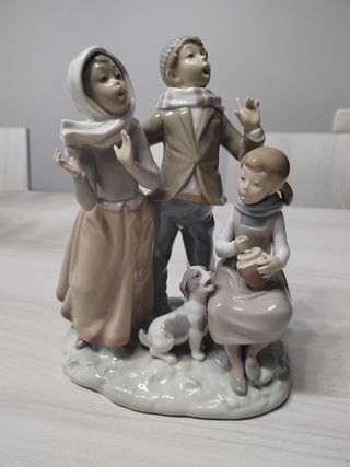 Figura de Lladro