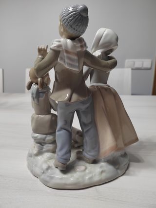 Figura de Lladro