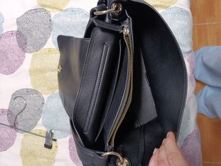 Bolso Calvin Klein original 