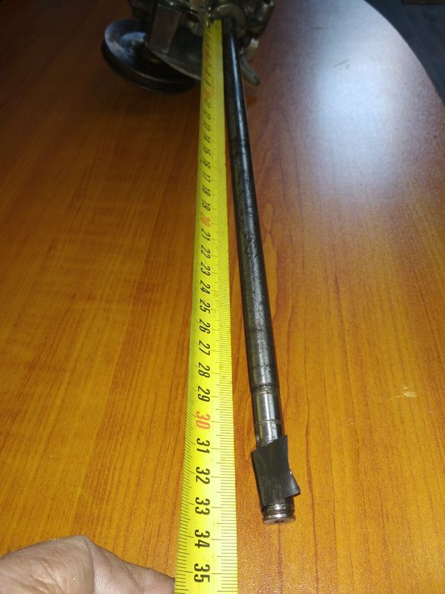 Tracción Cortacesped Husqvarna