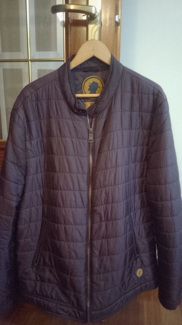 Giacca da uomo CORONEL TAPIOCCA