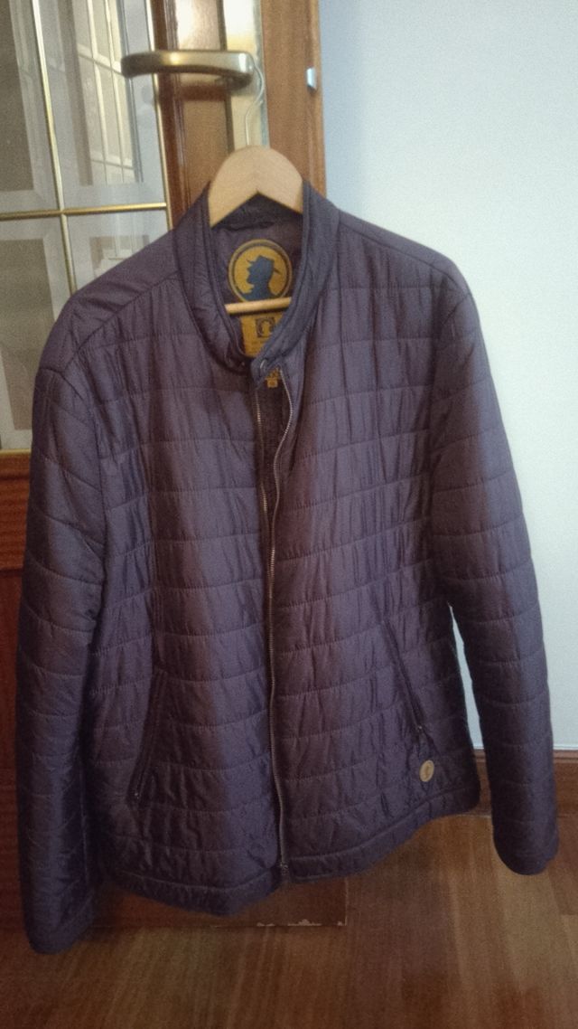 Giacca da uomo CORONEL TAPIOCCA