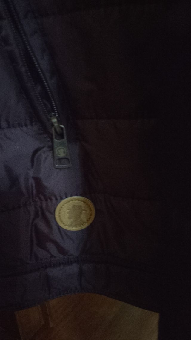 Giacca da uomo CORONEL TAPIOCCA