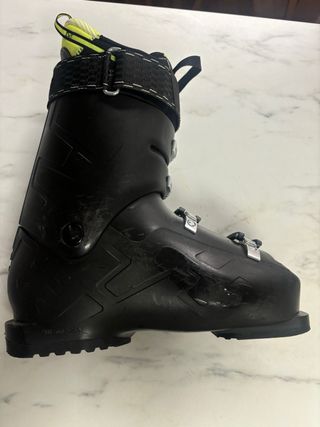 Botas esqui rossinyol speed 100
