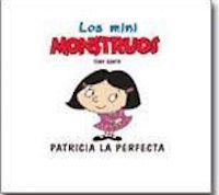 Los mini monstruos. Tony Garth. 10 libros