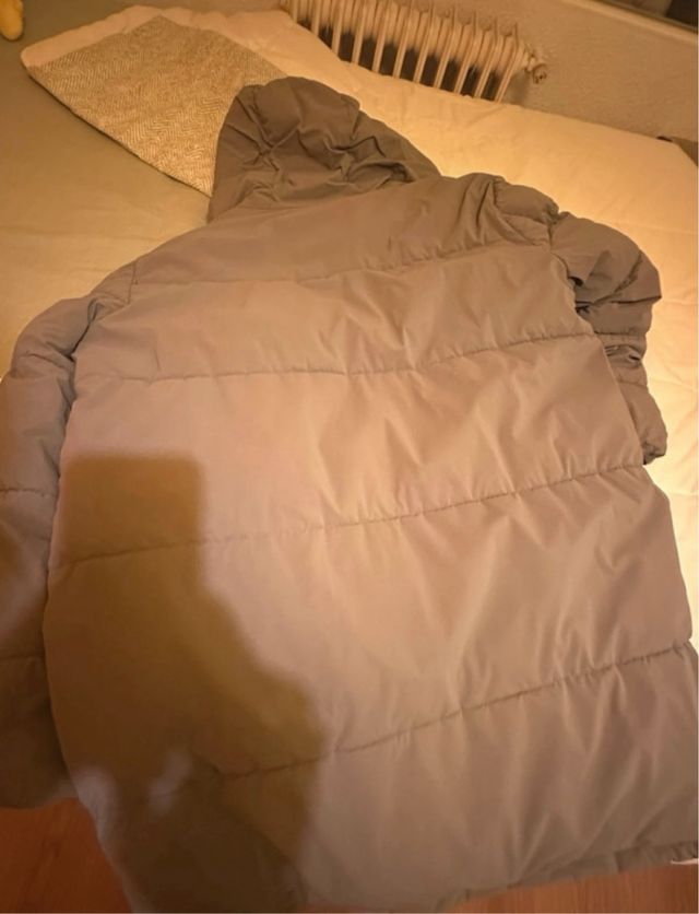 Abrigo Zara URGE VENDER