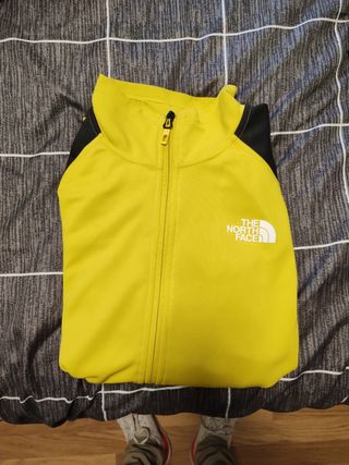 Chaqueta original