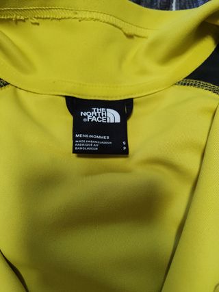 Chaqueta original