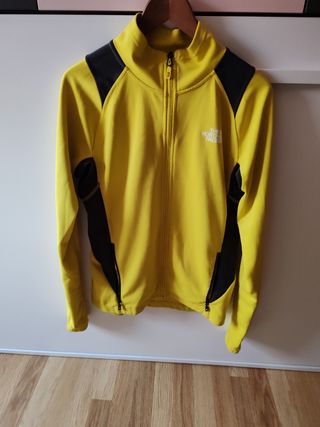 Chaqueta original