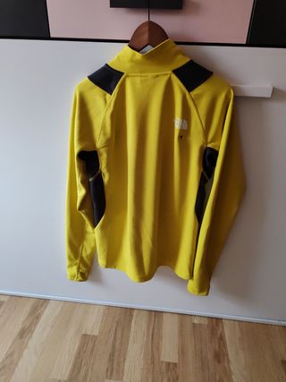 Chaqueta original