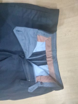 Pantalón de vestir hombre PH