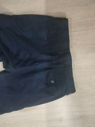 Pantalón de vestir hombre PH
