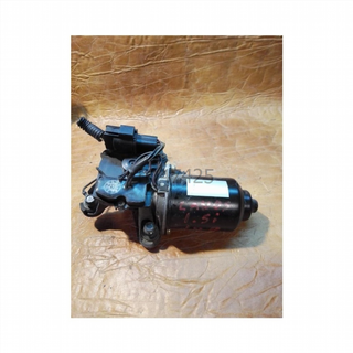 Motor limpiaparabrisas trasero Daewoo Lano h_47425