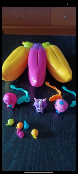 Juguete banana toys