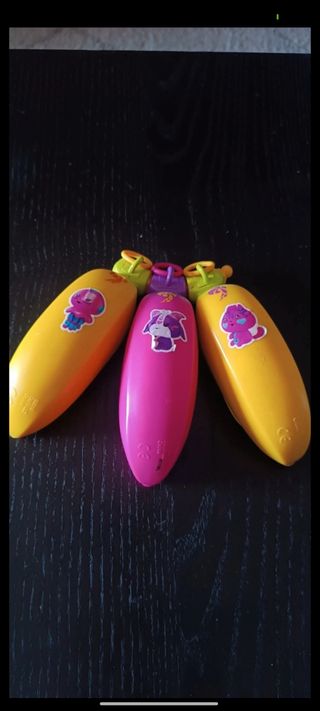 Juguete banana toys