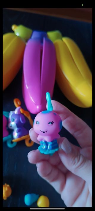Juguete banana toys