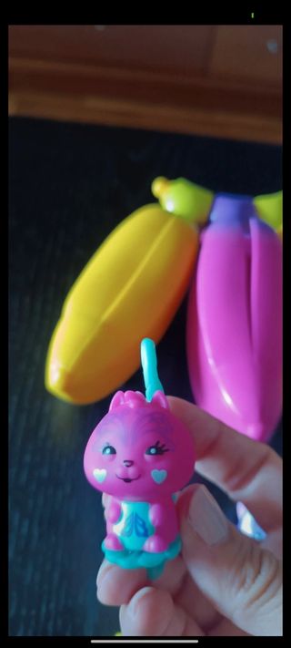 Juguete banana toys