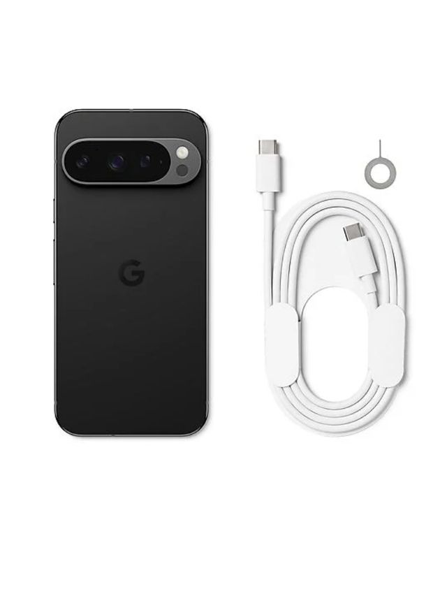 Google Pixel 9 Pro 16gb 128gb