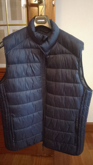 Chaleco CORTEFIEL, invierno, hombre
