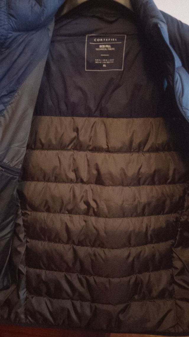 Gilet CORTEFIEL, invernale, uomo