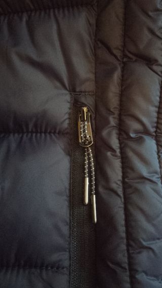 Chaleco CORTEFIEL, invierno, hombre