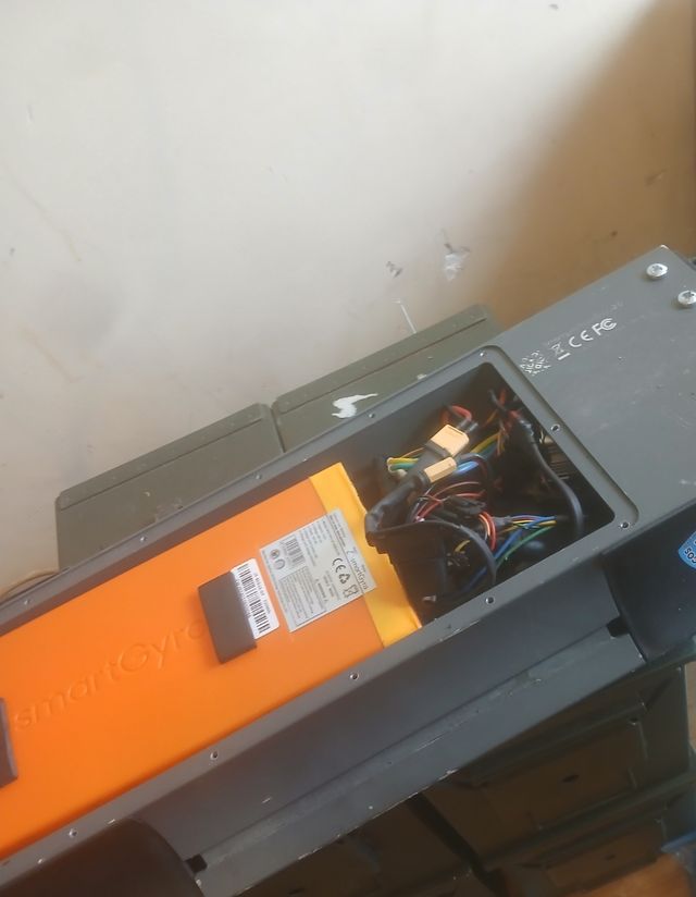 TALLER  PATINETES VALDEMORO PINTO CIEMPOZUELOS