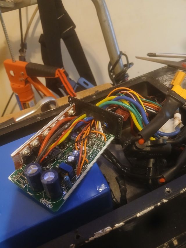 TALLER  PATINETES VALDEMORO PINTO CIEMPOZUELOS