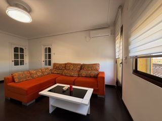 Alquiler de habitación en Linares.