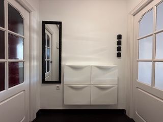 Alquiler de habitación en Linares.