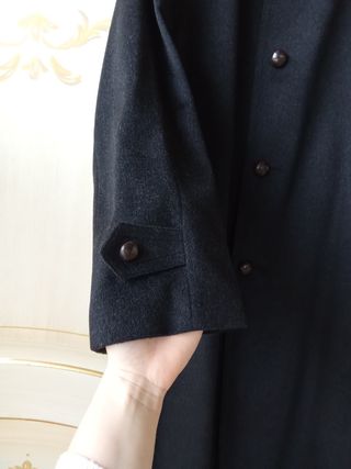 Cappotto 100% cashmere Schneiders tg 50