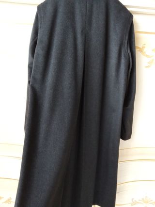 Cappotto 100% cashmere Schneiders tg 50