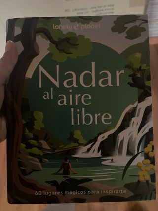 Nadar al aire libre
