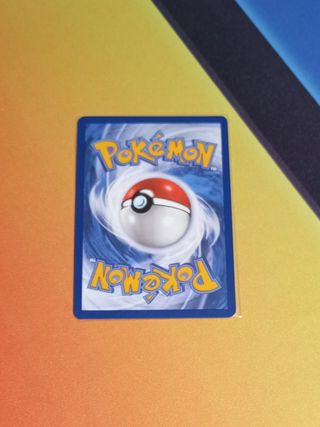 Noctowl Masterball Reverse carta Pokemon PRE