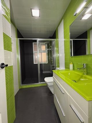 Alquiler de habitaciones en Linares