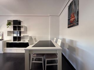 Alquiler de habitaciones en Linares