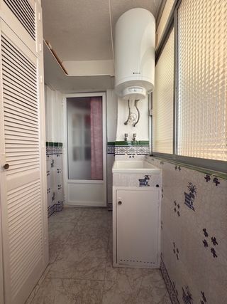 Alquiler de habitaciones en Linares