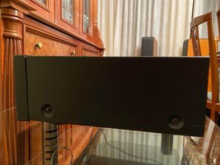 Vendo amplificador Harman Kardon Hk6500