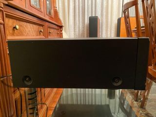 Vendo amplificador Harman Kardon Hk6500