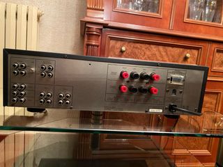 Vendo amplificador Harman Kardon Hk6500