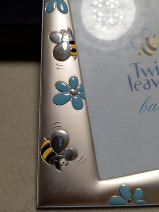 Cornice bimbi, nuova