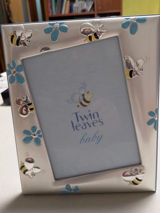 Cornice bimbi, nuova