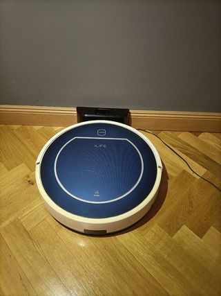 Robot aspirador ILife V7 