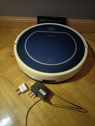Robot aspirador ILife V7 
