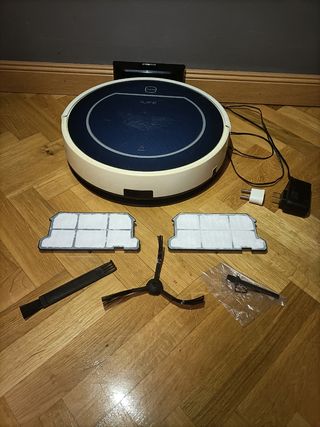 Robot aspirador ILife V7 