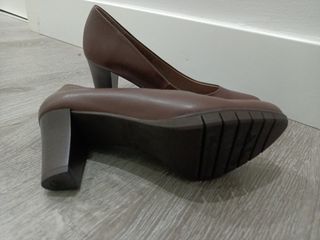 Zapatos de salon