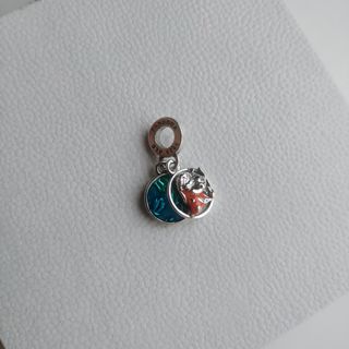 Charm Lilo y Stitch 