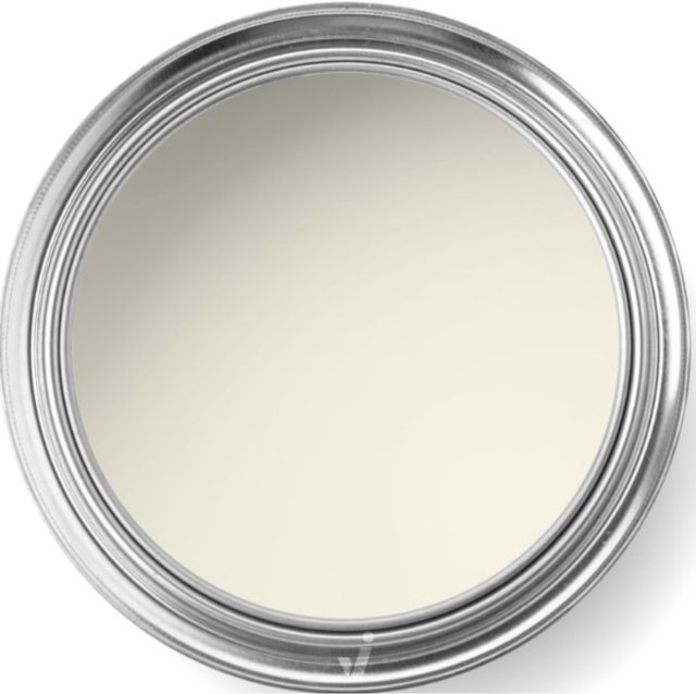 Pintura Pared Blanco Roto